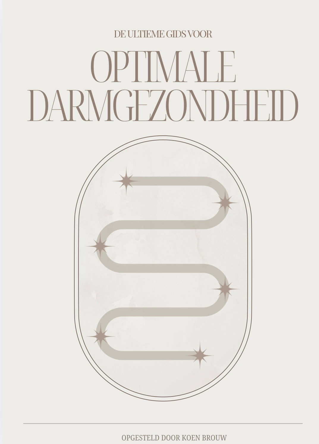 Brouw Balance online leefstijlcoaching: Gezond leven zonder strijd