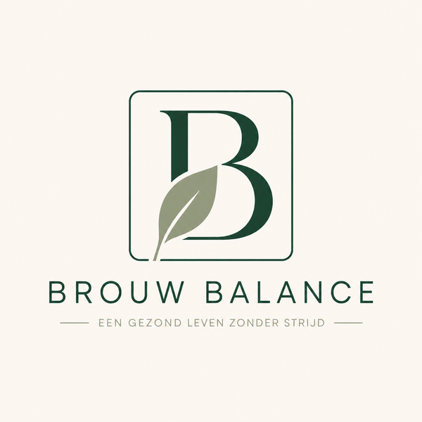 Brouw Balance